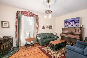 Les Matins de Victoria