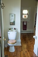 Les Matins de Victoria