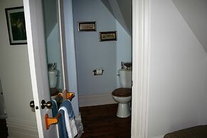 Les Matins de Victoria