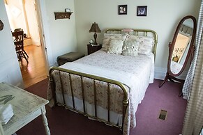 Les Matins de Victoria