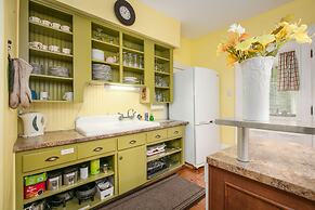 Les Matins de Victoria