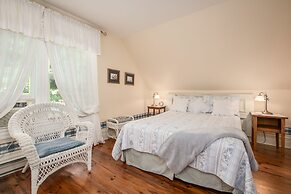 Les Matins de Victoria