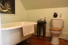 Les Matins de Victoria