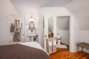 Les Matins de Victoria