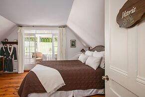 Les Matins de Victoria