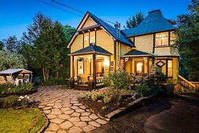 Les Matins de Victoria