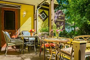 Les Matins de Victoria