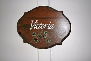 Les Matins de Victoria