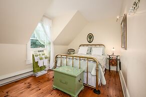 Les Matins de Victoria