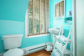 Les Matins de Victoria