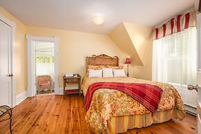 Les Matins de Victoria