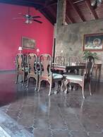 Casa Colonial Bed And Breakfast