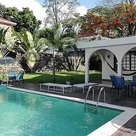 Casa Colonial Bed And Breakfast