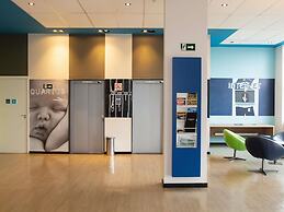 Ibis Budget Manhuacu