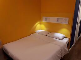 Ibis Budget Manhuacu