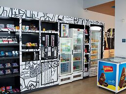 Ibis Budget Manhuacu