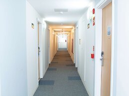 Ibis Budget Manhuacu
