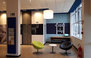 Ibis Budget Manhuacu