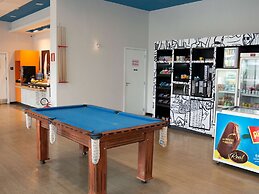 Ibis Budget Manhuacu