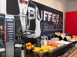 Ibis Budget Manhuacu