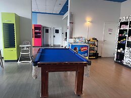 Ibis Budget Manhuacu