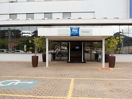 Ibis Budget Manhuacu