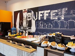 Ibis Budget Manhuacu