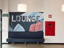Ibis Budget Manhuacu