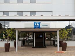 Ibis Budget Manhuacu