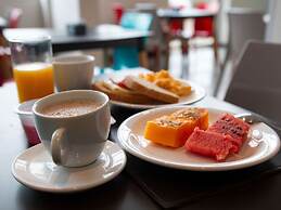 Ibis Budget Manhuacu