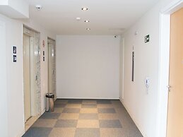 Ibis Budget Manhuacu