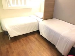 Ibis Budget Manhuacu