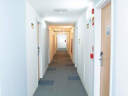 Ibis Budget Manhuacu