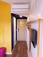 Ibis Budget Manhuacu