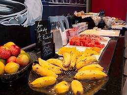 Ibis Budget Manhuacu