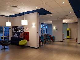 Ibis Budget Manhuacu