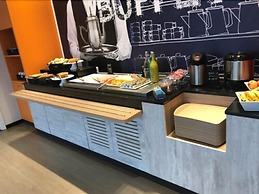 Ibis Budget Manhuacu