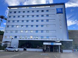 Ibis Budget Manhuacu