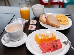 Ibis Budget Manhuacu