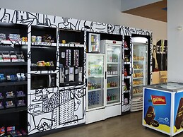 Ibis Budget Manhuacu