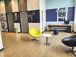 Ibis Budget Manhuacu