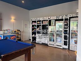 Ibis Budget Manhuacu
