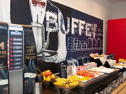 Ibis Budget Manhuacu