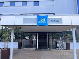 Ibis Budget Manhuacu
