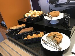 Ibis Budget Manhuacu