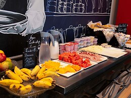 Ibis Budget Manhuacu