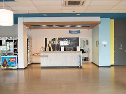 Ibis Budget Manhuacu