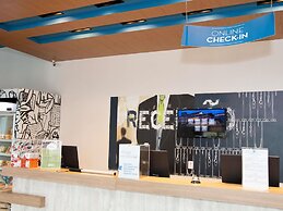 Ibis Budget Manhuacu