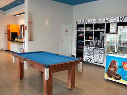 Ibis Budget Manhuacu