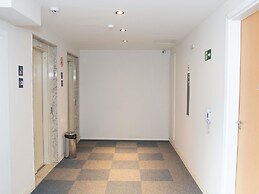 Ibis Budget Manhuacu